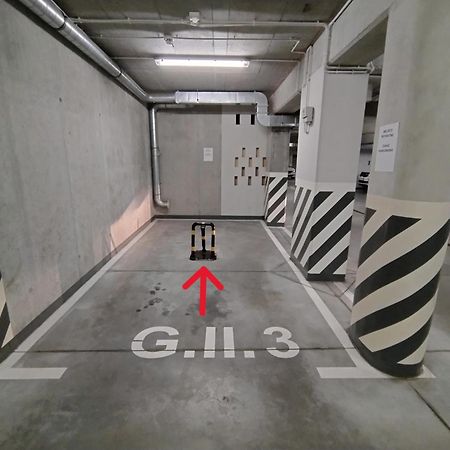Apartament 5K Nautica Szczecin Bagian luar foto