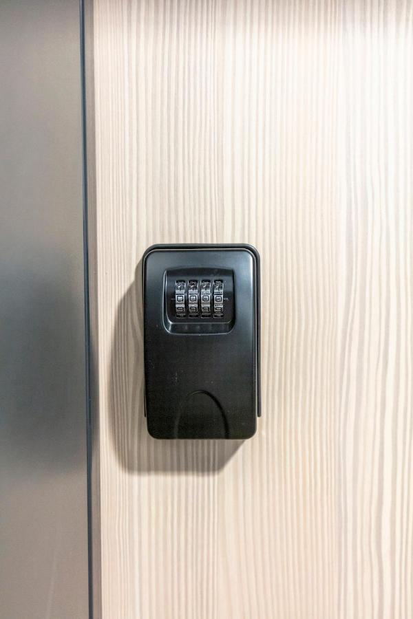 Apartament 5K Nautica Szczecin Bagian luar foto