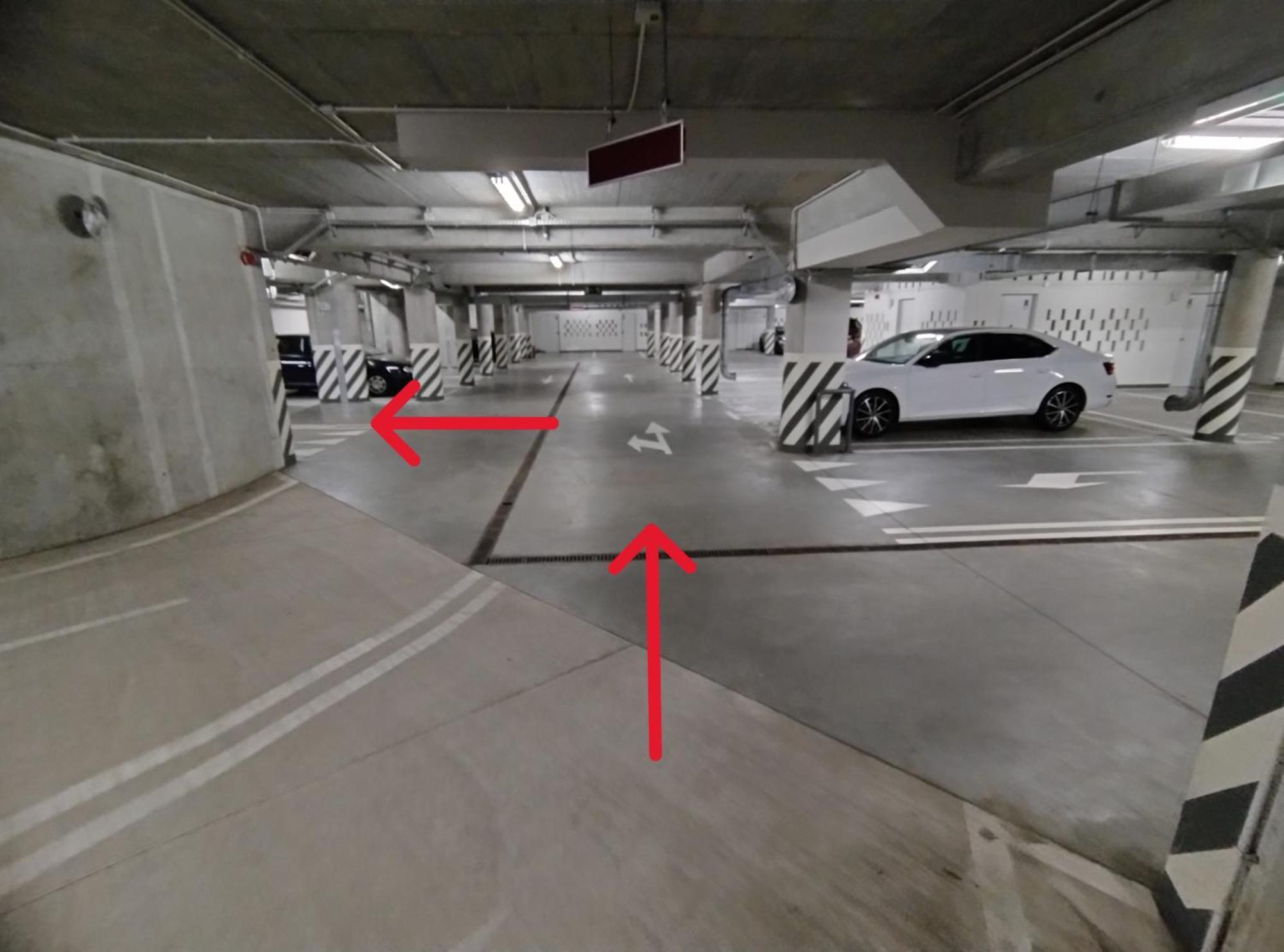 Apartament 5K Nautica Szczecin Bagian luar foto