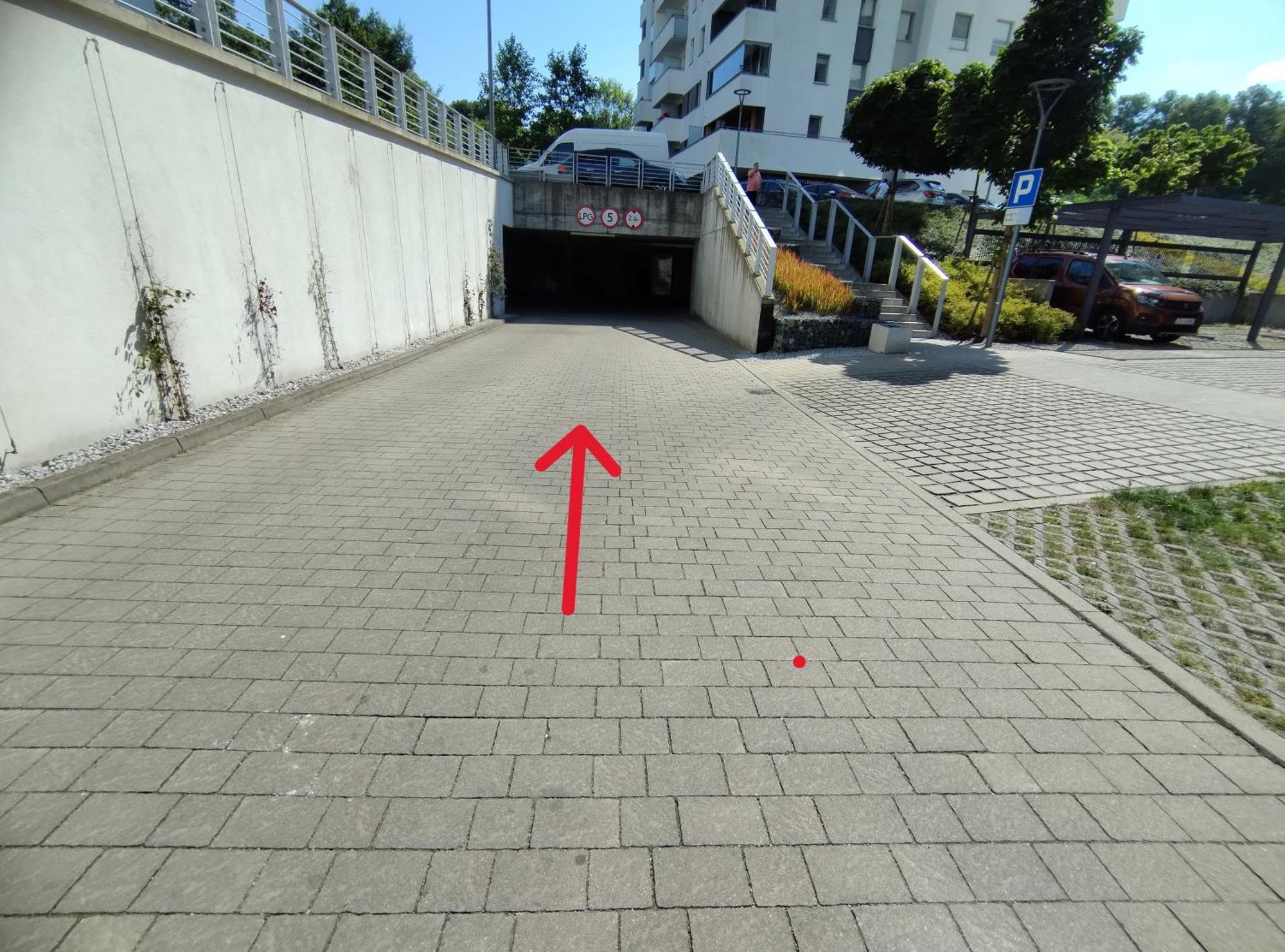 Apartament 5K Nautica Szczecin Bagian luar foto